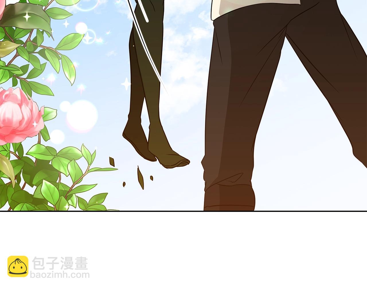 第11话 水中扑倒(1/4)-第11话