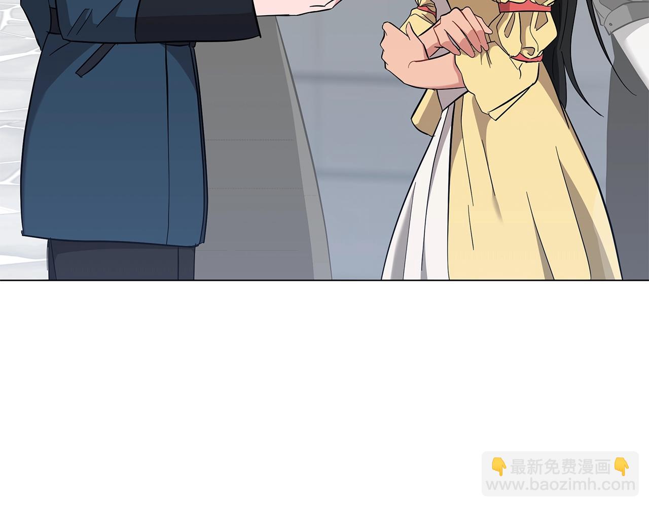 第23话 和他单独在一起(1/5)-第23话