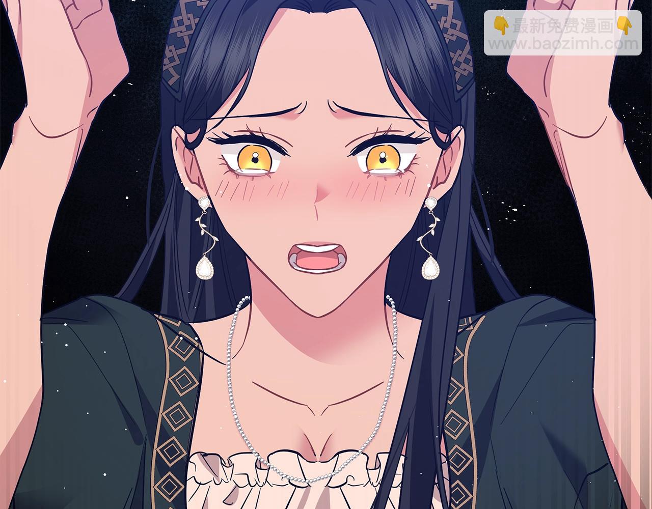 第33话 成为恋人(1/5)-第33话