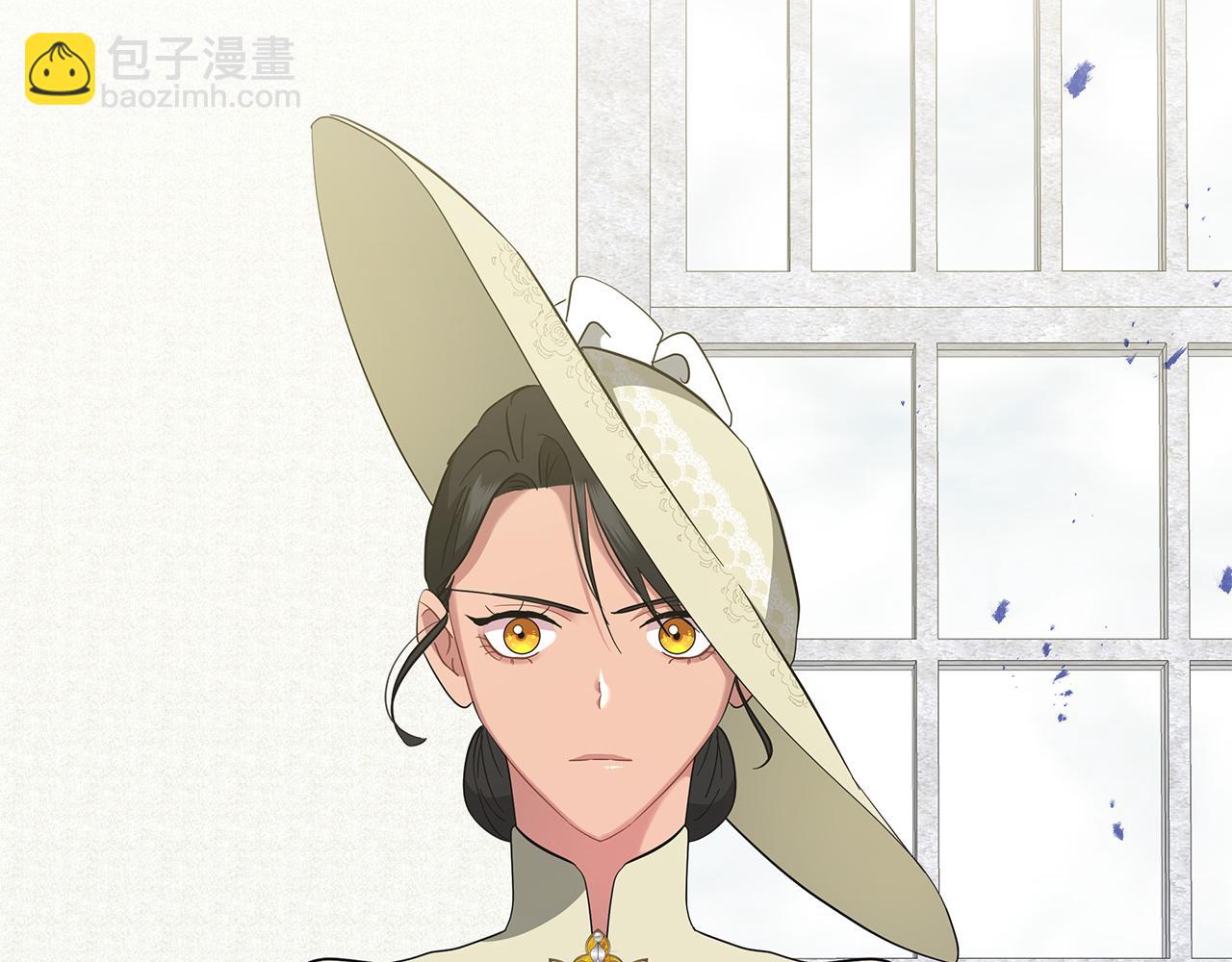 第41话 意图谋反(1/6)-第41话