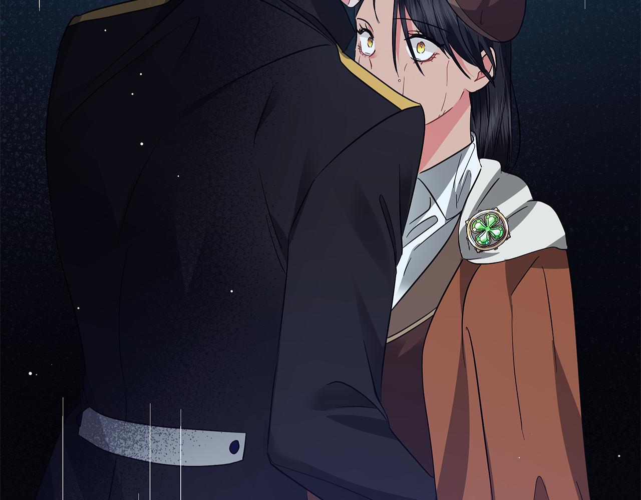第69话 爱上一个怪物(1/6)-第69话