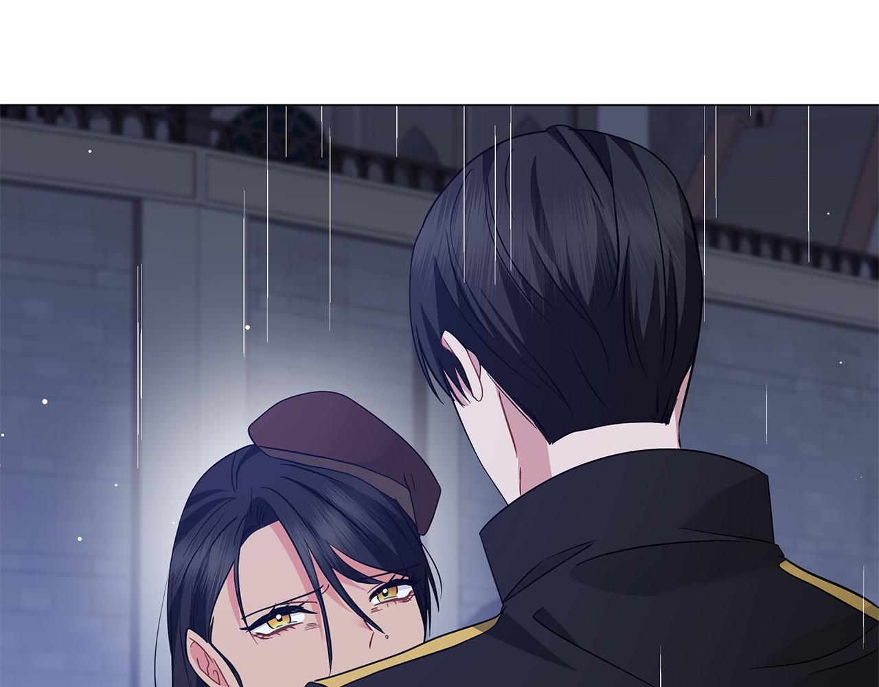 第69话 爱上一个怪物(1/6)-第69话