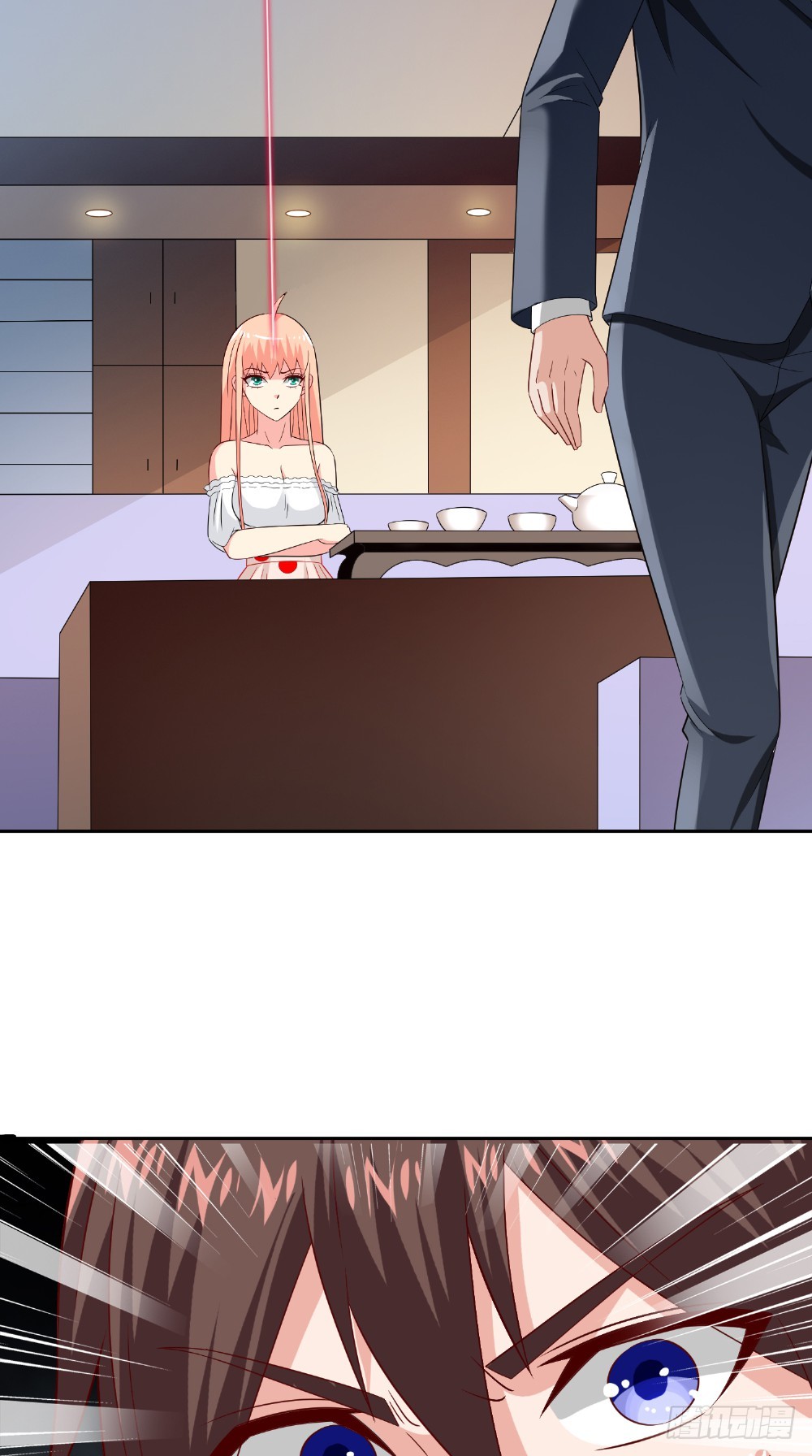 第131话 试探-第131话