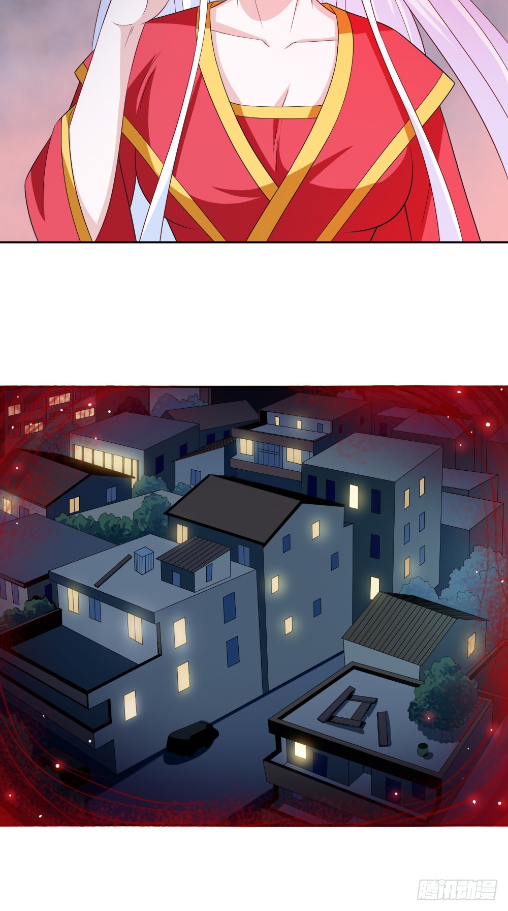 第135话 钢铁直男的自我修养-第135话