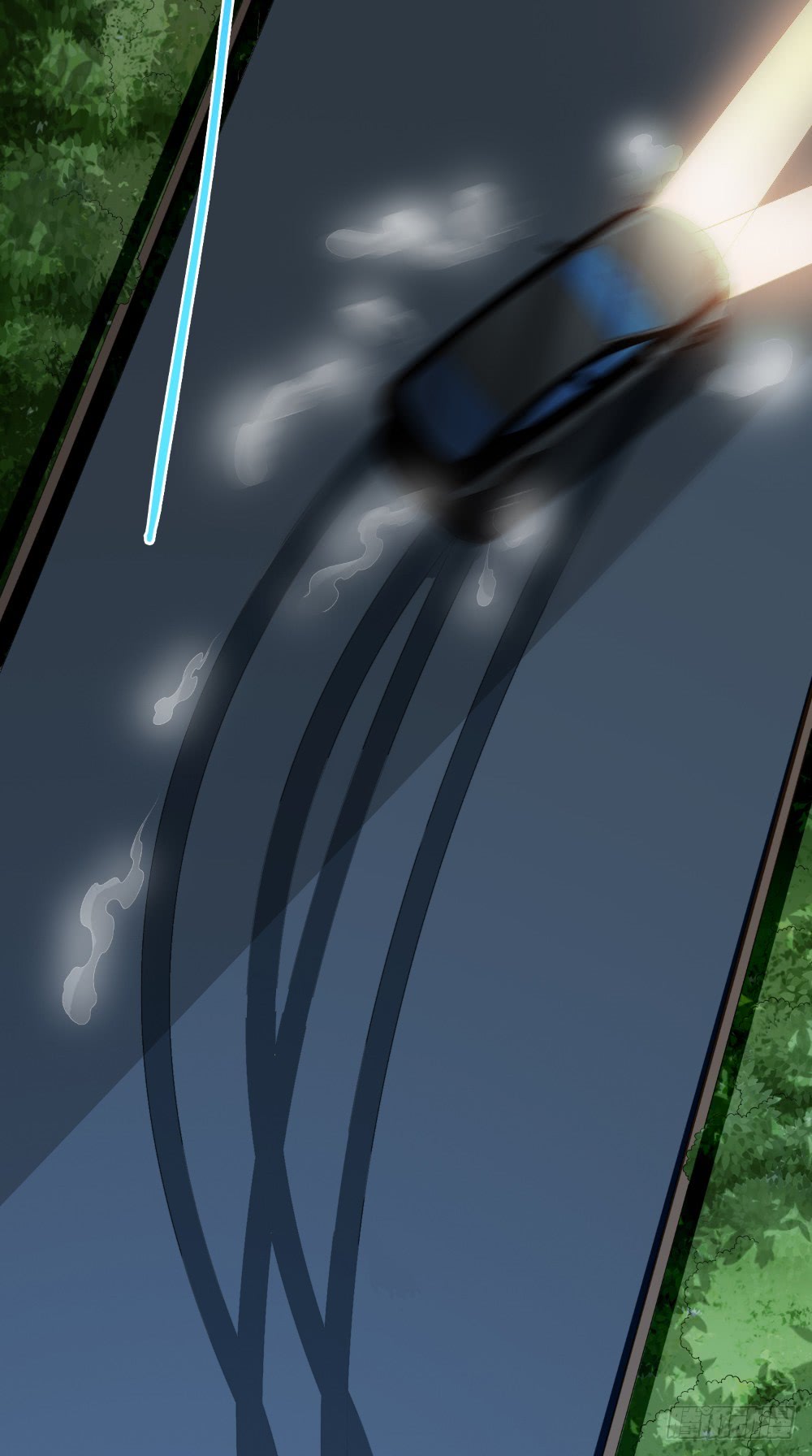 第139话 算尽则死-第139话