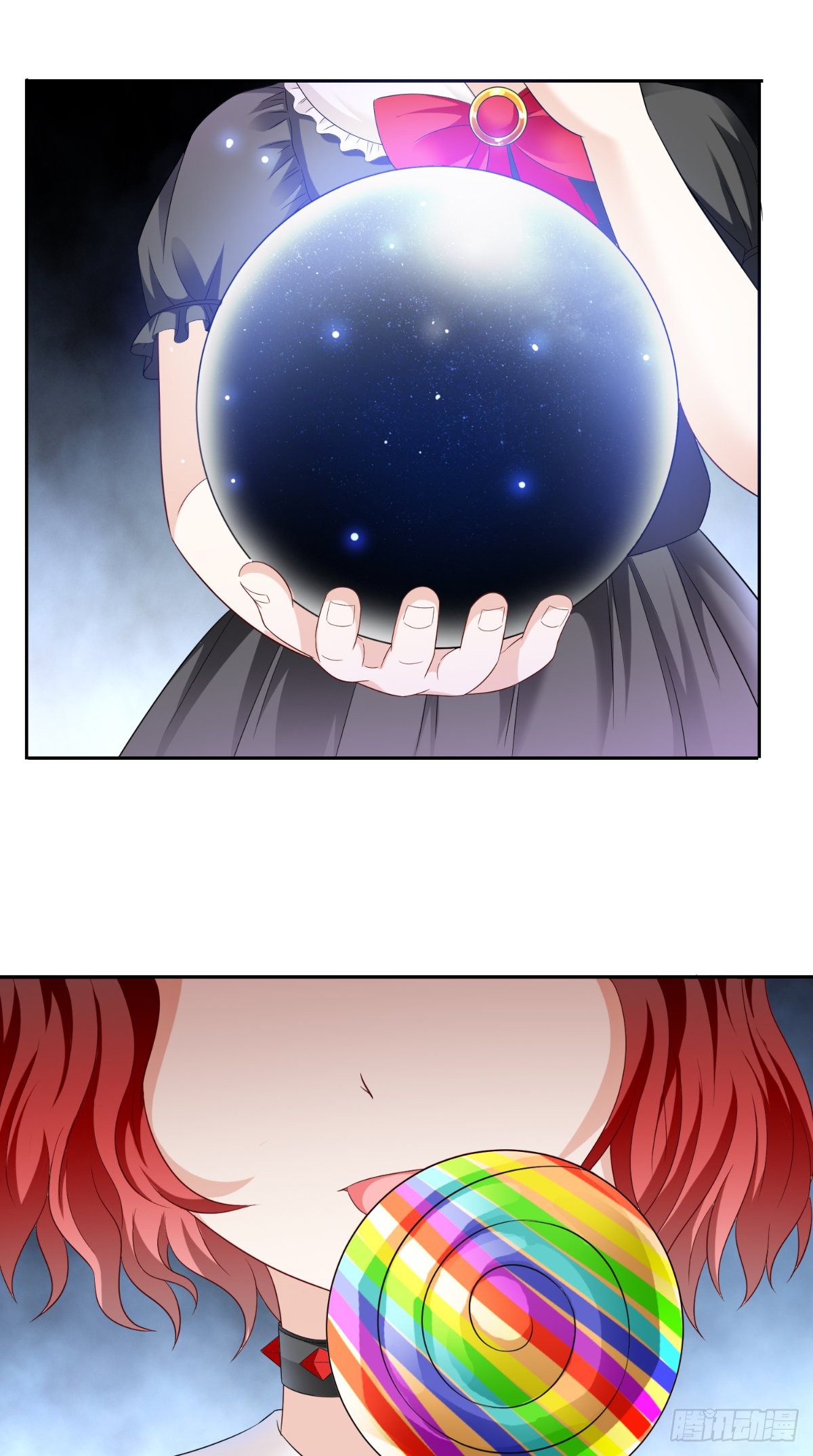 第145话 小恶魔-第145话