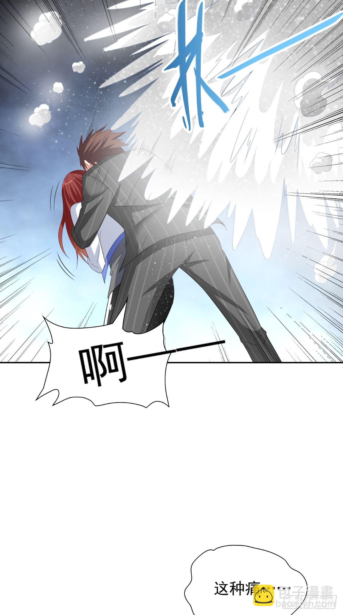 第151话 开过光的嘴-第151话