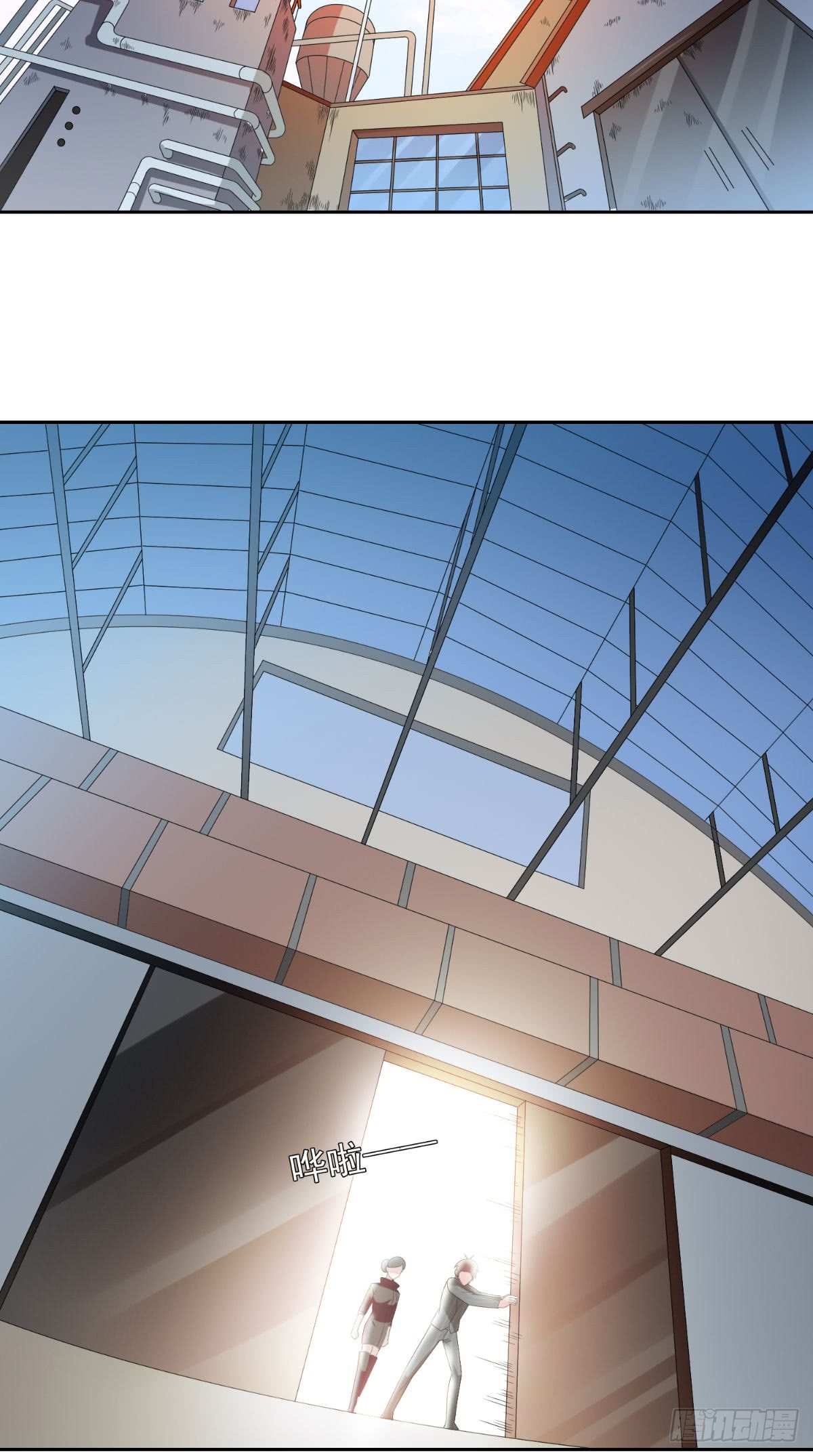 第151话 开过光的嘴-第151话