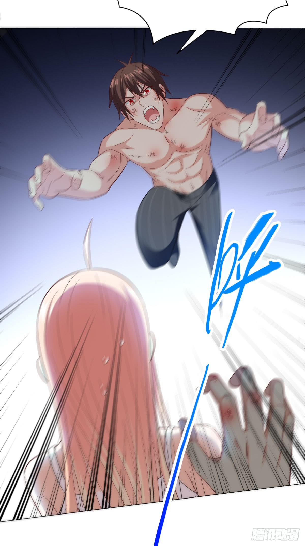 第166话 这场仗必须赢-第167话