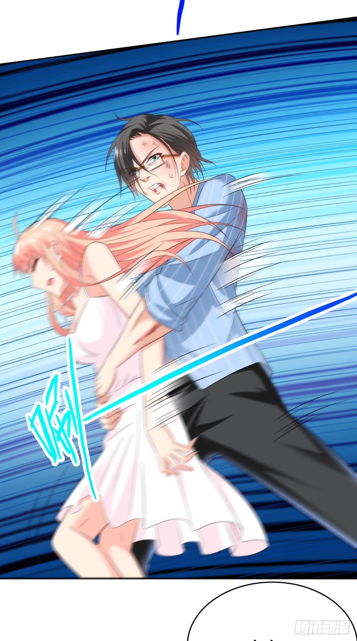 第168话 抢回自己的身体-第169话