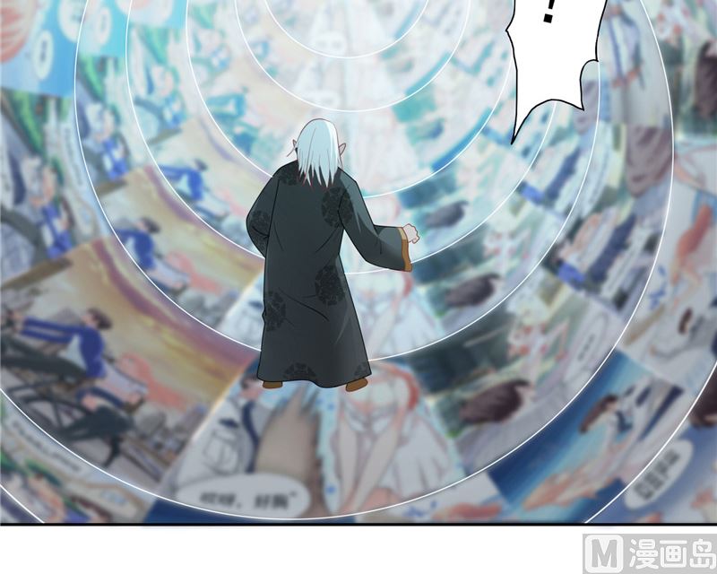 第103话 记忆里的父亲-第103话