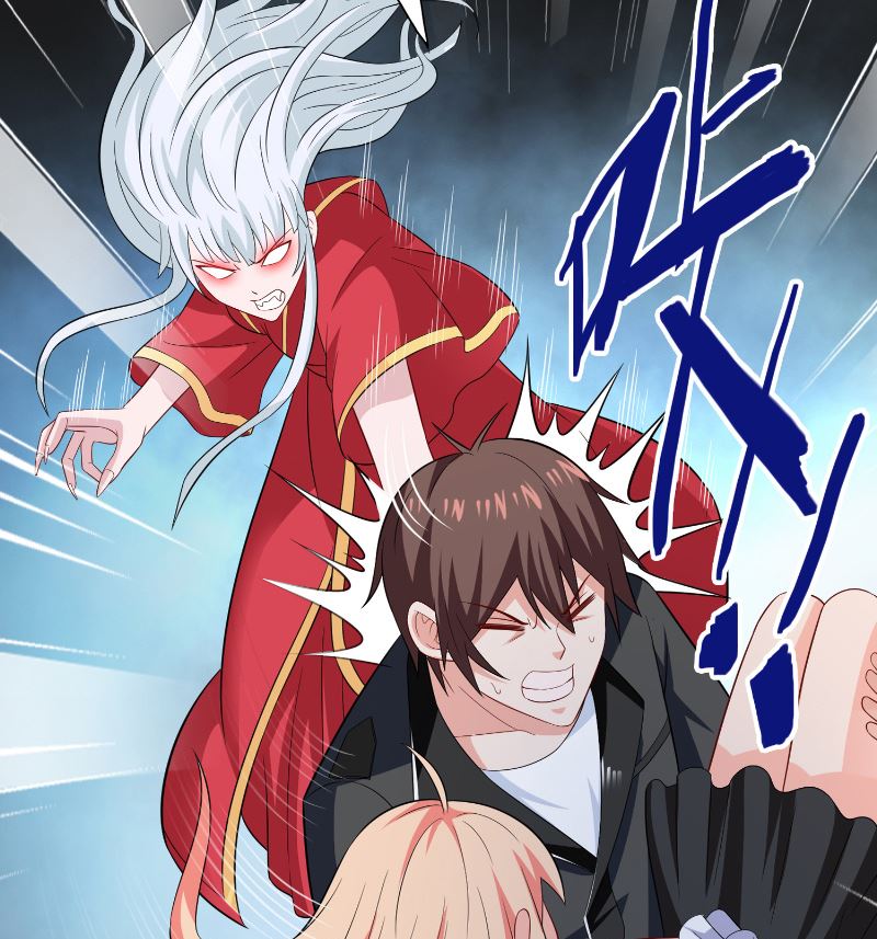 第109话 狂化仙灵(1/2)-第109话