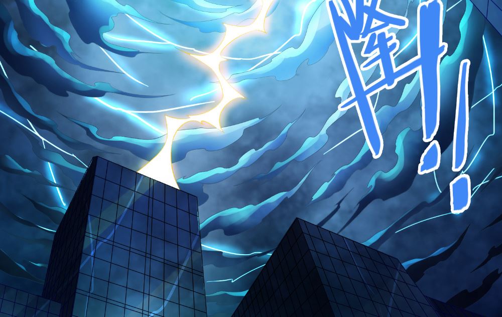 第117话 茅山请神咒(1/2)-第117话