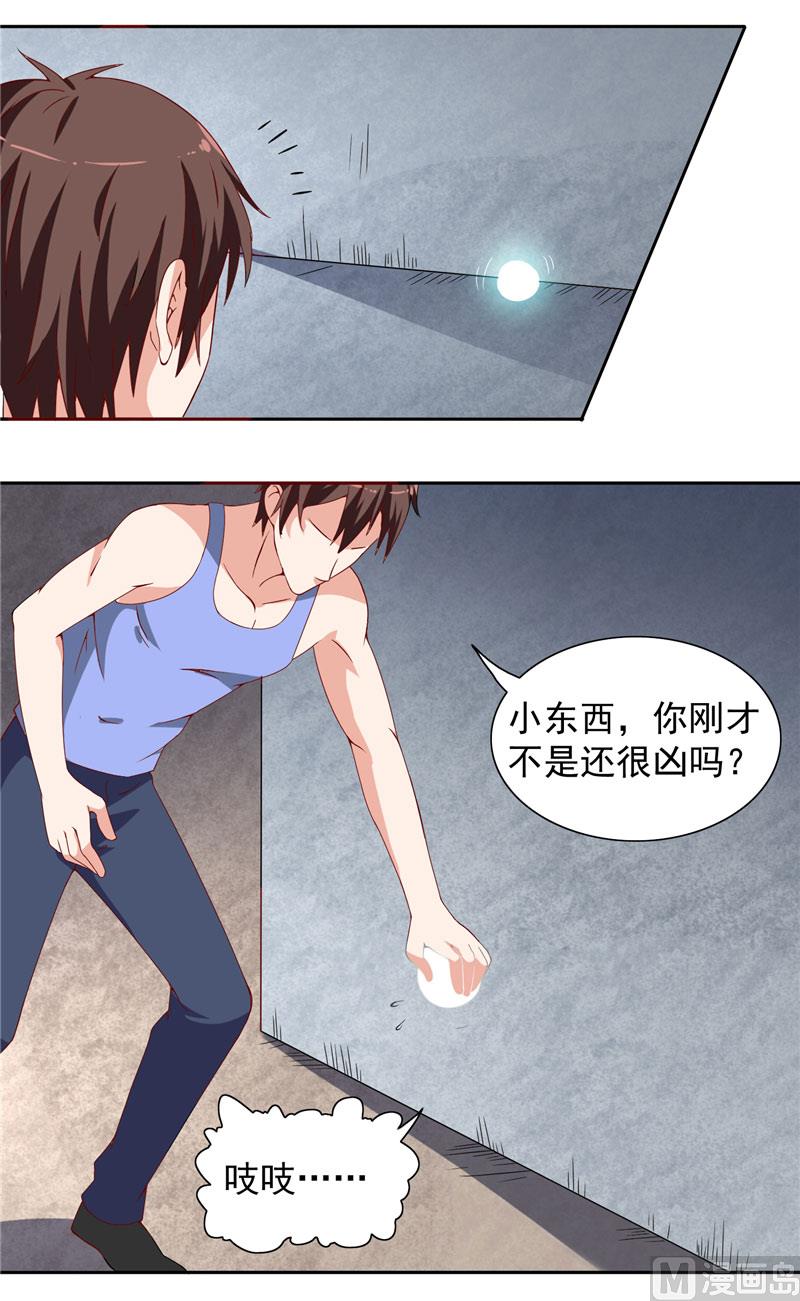 第13话 小奶球-第13话