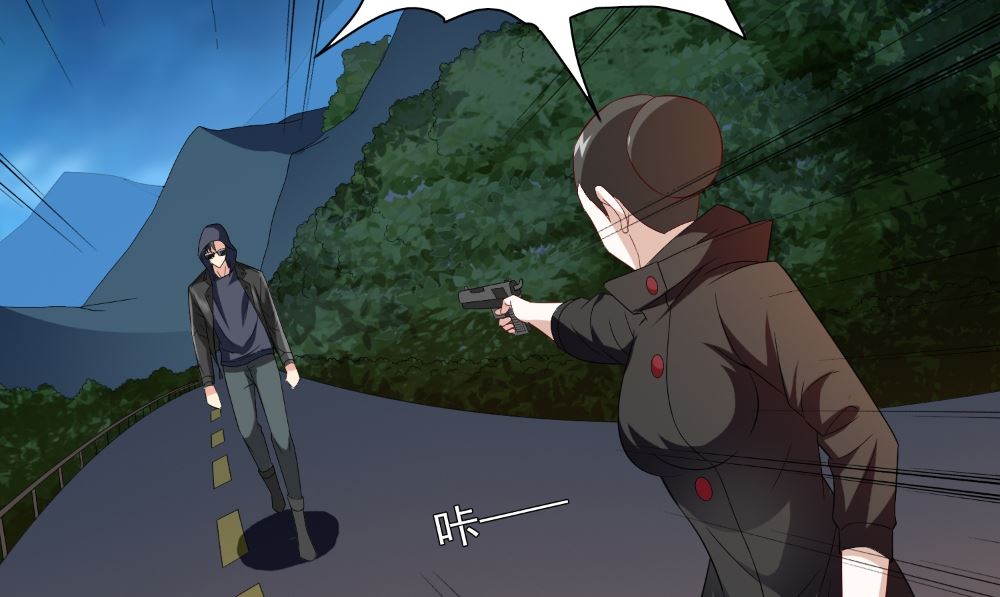 第137话 好久不见，师尊(1/2)-第137话