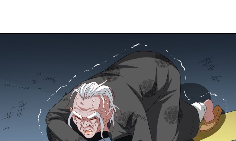 第139话 算尽则死(1/2)-第139话