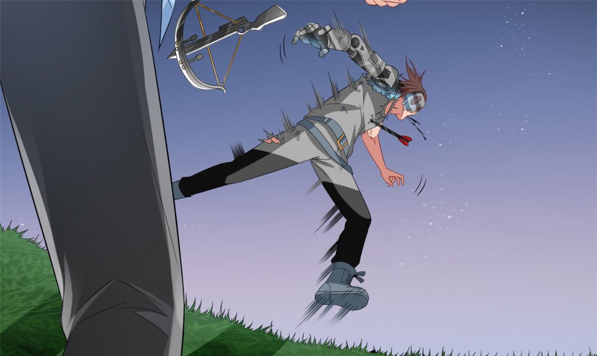 第149话 是否考虑合作(1/2)-第149话