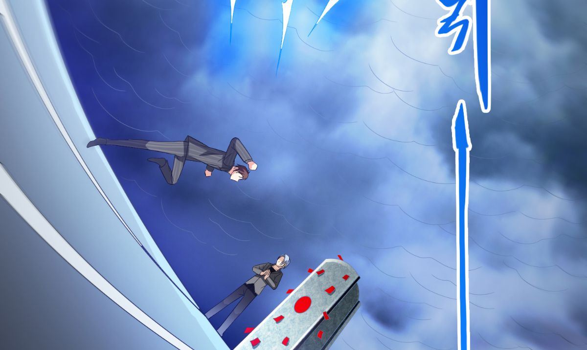 第159话 僵尸之祖？！(1/2)-第159话
