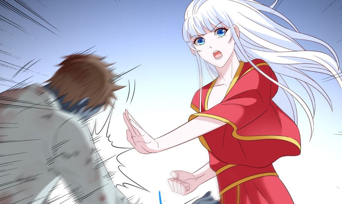 第167话 这次换我保护你了(1/3)-第167话