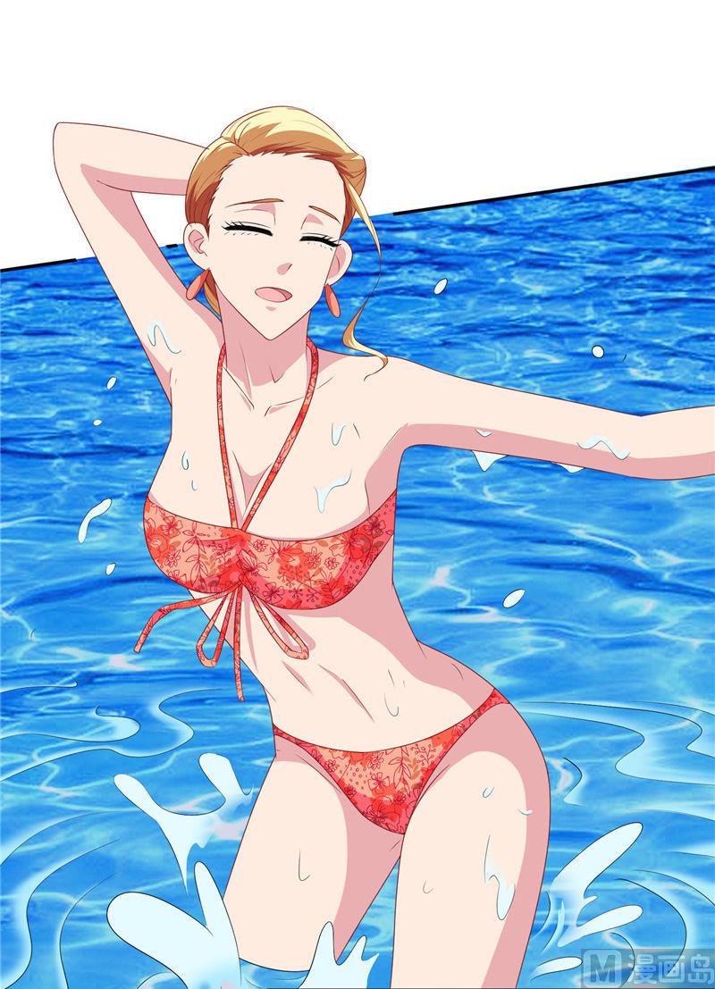 第31话 奇葩母女-第31话