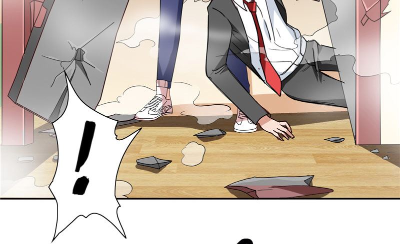 第55话 又是赌场-第55话