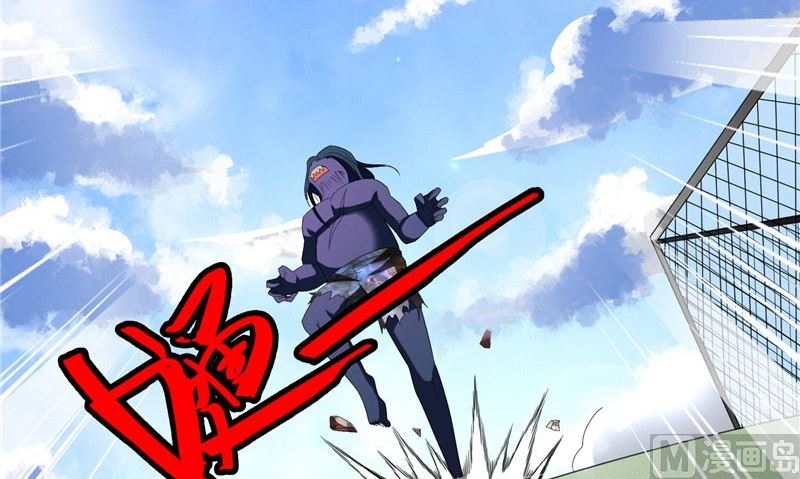 第73话 月爆(1/2)-第73话