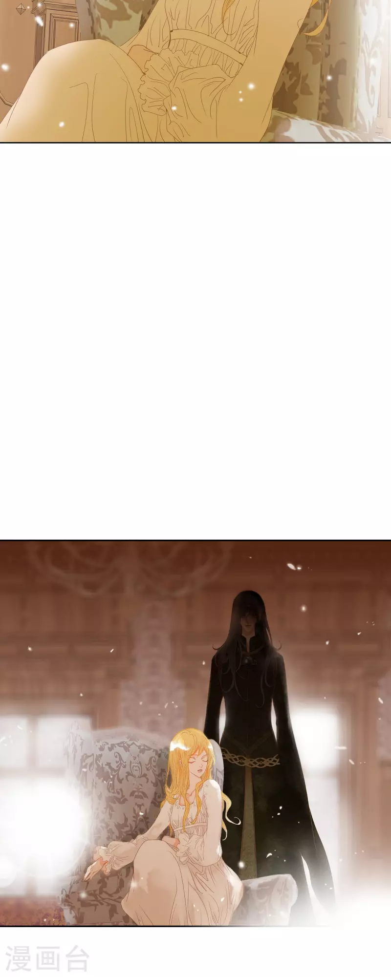 第5话 玫瑰刺上的血迹(1/2)-第5话