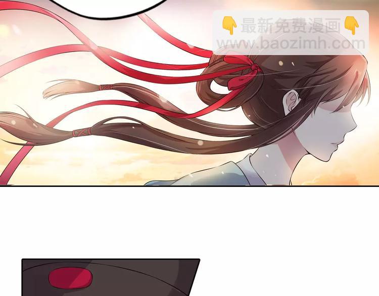 第1话 血瞳的秘密(1/6)-第1话