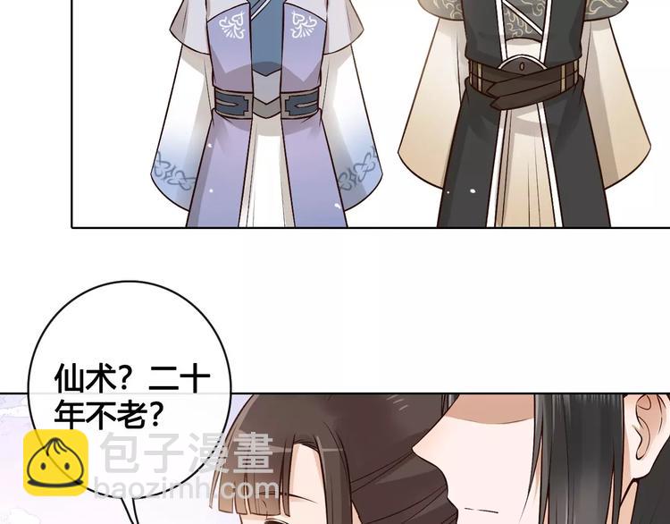 第13话 国师驾到(1/2)-第13话
