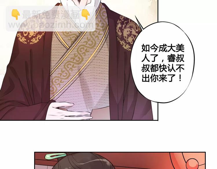 第3话 你，究竟是谁？(1/2)-第3话