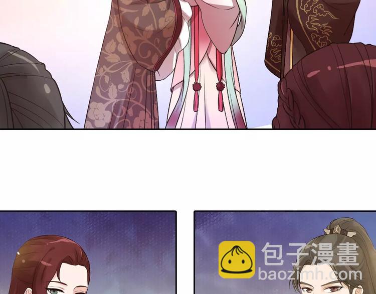 第3话 你，究竟是谁？(1/2)-第3话