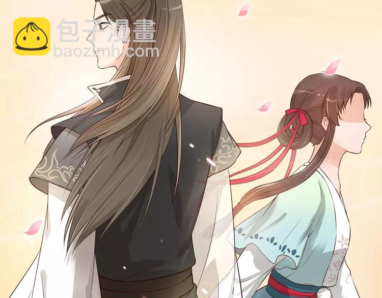 第3话 你，究竟是谁？(1/2)-第3话