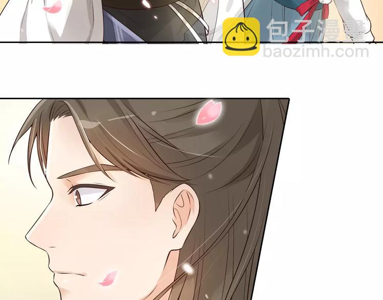 第3话 你，究竟是谁？(1/2)-第3话