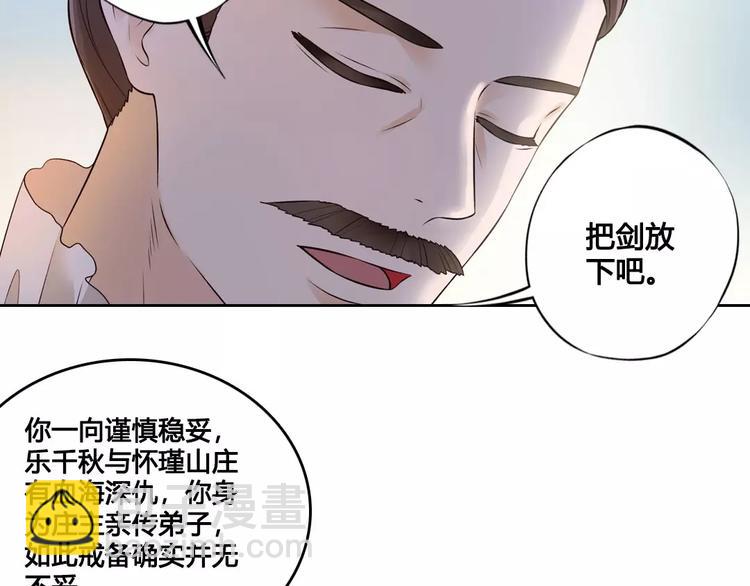 第5话 失忆(1/2)-第5话