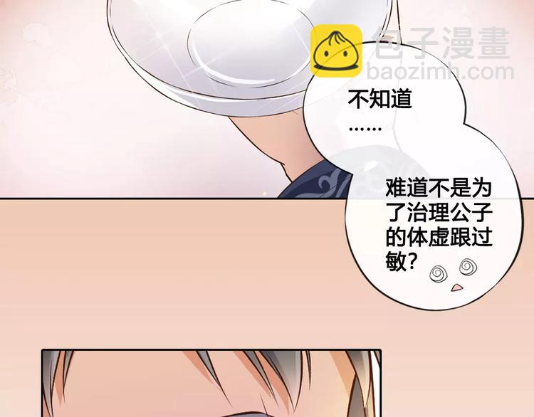 第7话 不情之请(1/2)-第7话