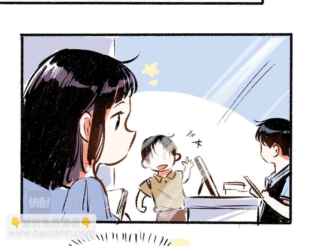 第46话 糖果罐子(1/2)-第47话