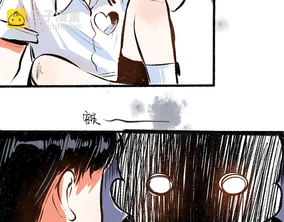 第56话 安逸的梦(1/3)-第57话