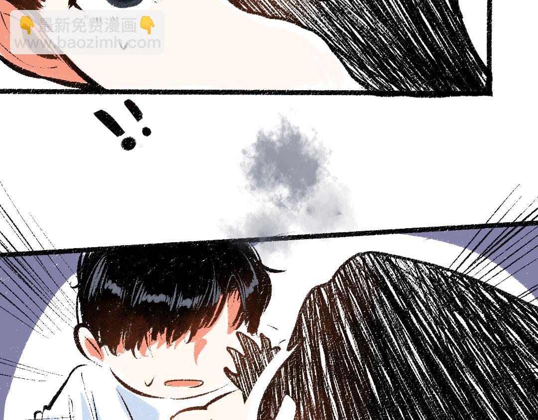第56话 安逸的梦(1/3)-第57话