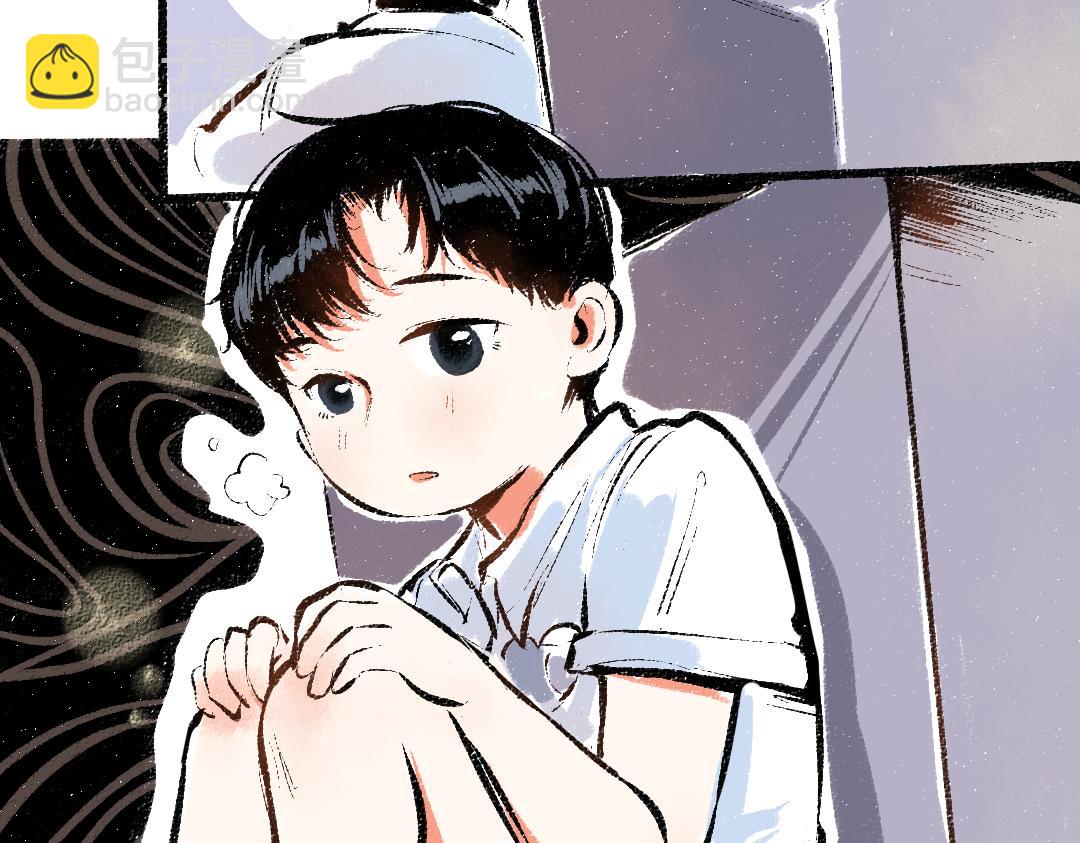 第56话 安逸的梦(1/3)-第57话
