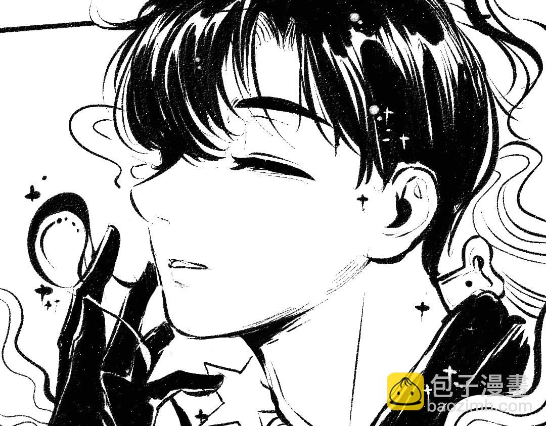 黑白番外 最佳搭档(1/2)-第59话