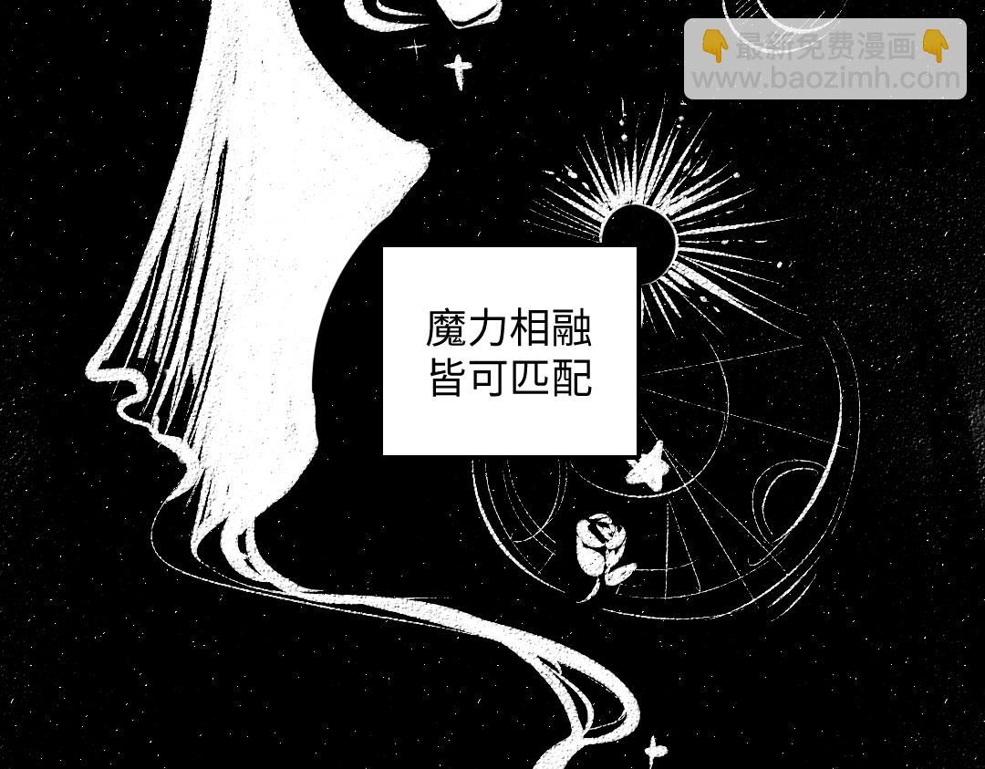 黑白番外 最佳搭档(1/2)-第59话