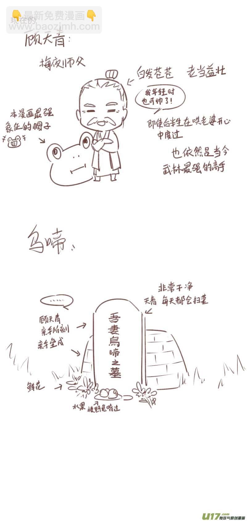 一篇人设-第57话