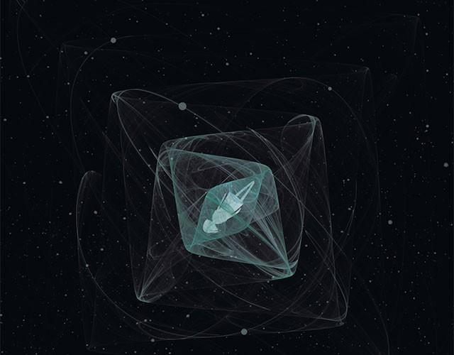🍟每日片语 星空 第1页