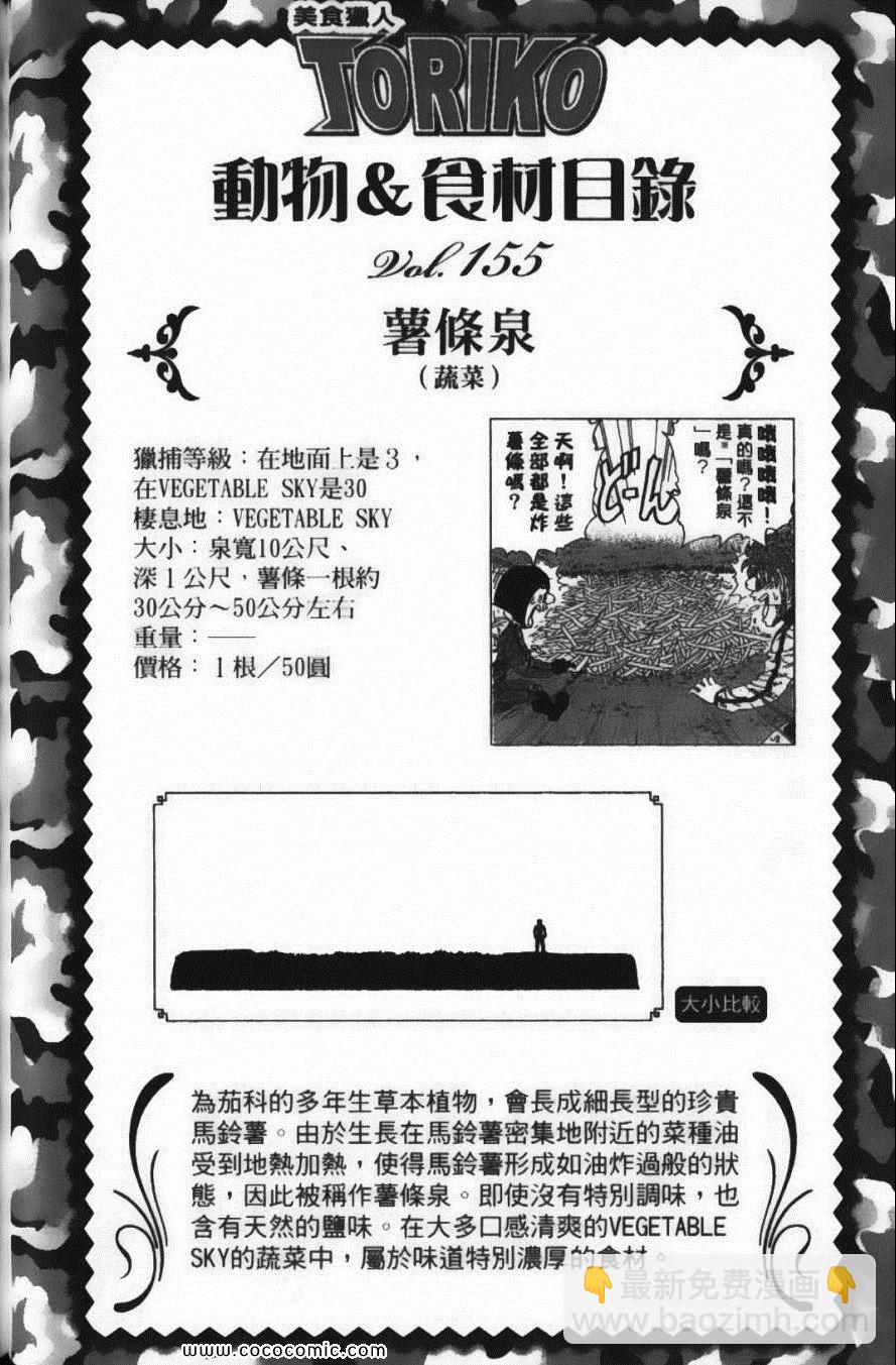 🍟美食的俘虏 第16卷 第12页