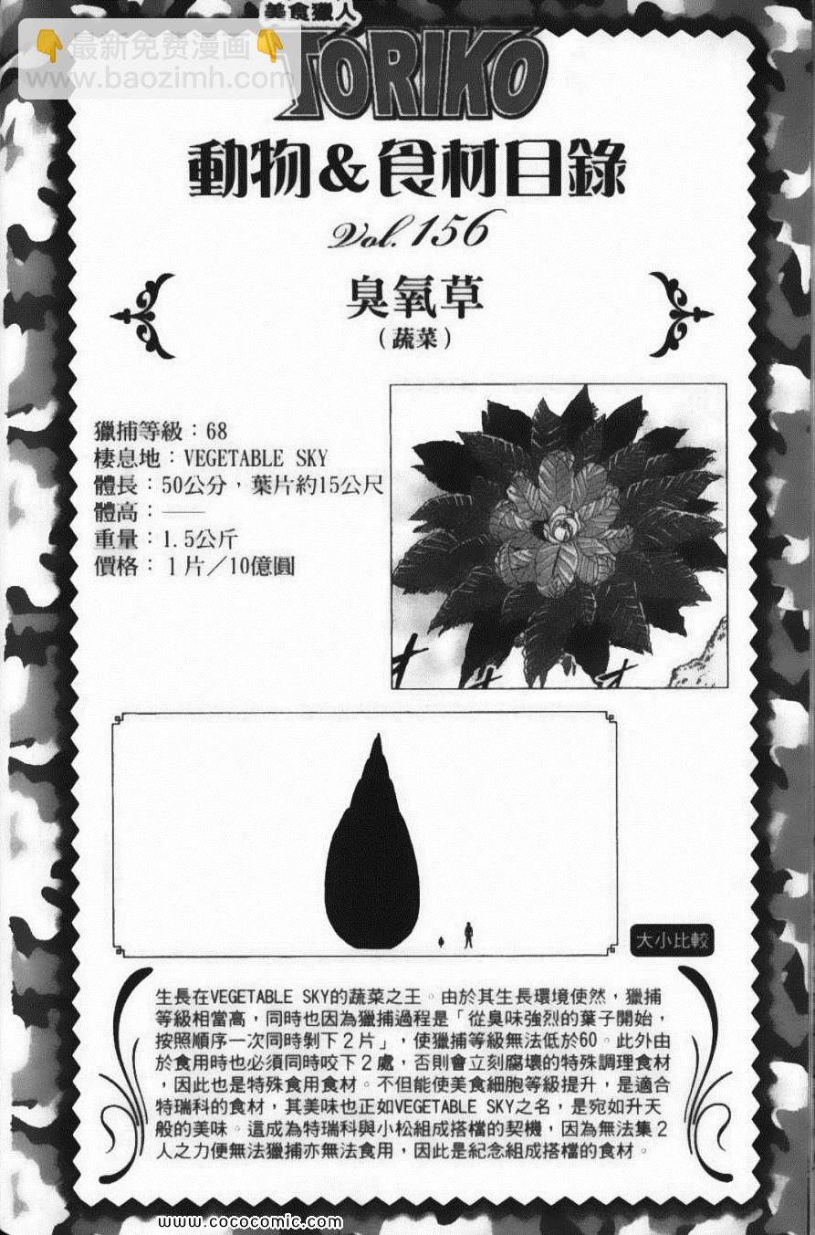 🍟美食的俘虏 第16卷 第26页