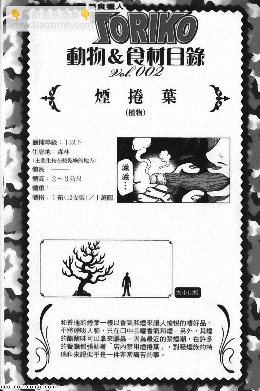 🍟美食的俘虏 第4卷 第48页