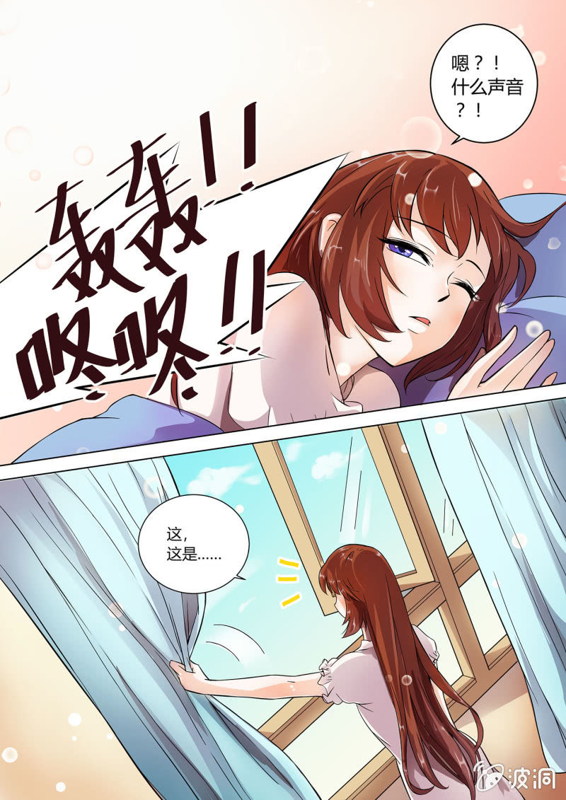 第一话-第1话