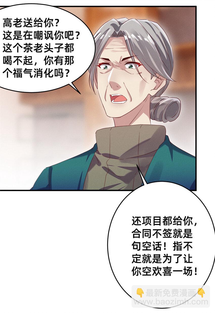 12 叶俪掌家-第13话