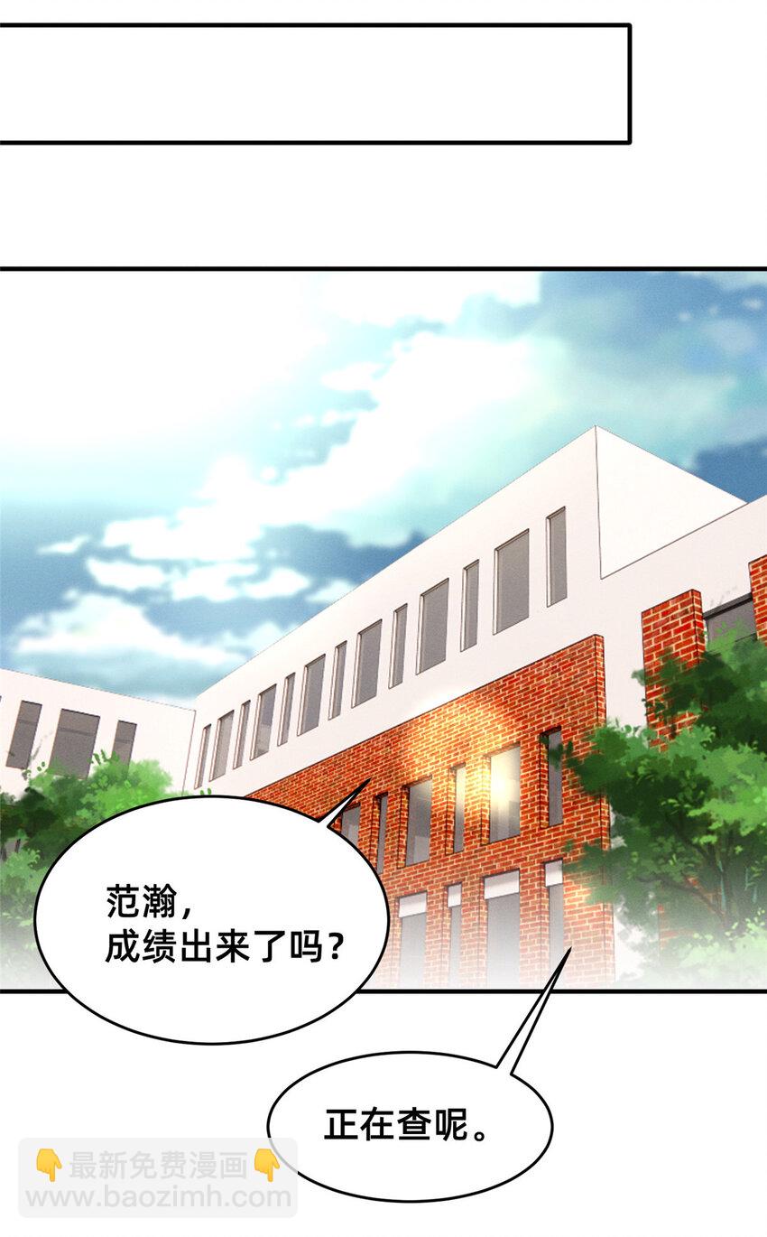 20 竞赛出成绩-第21话