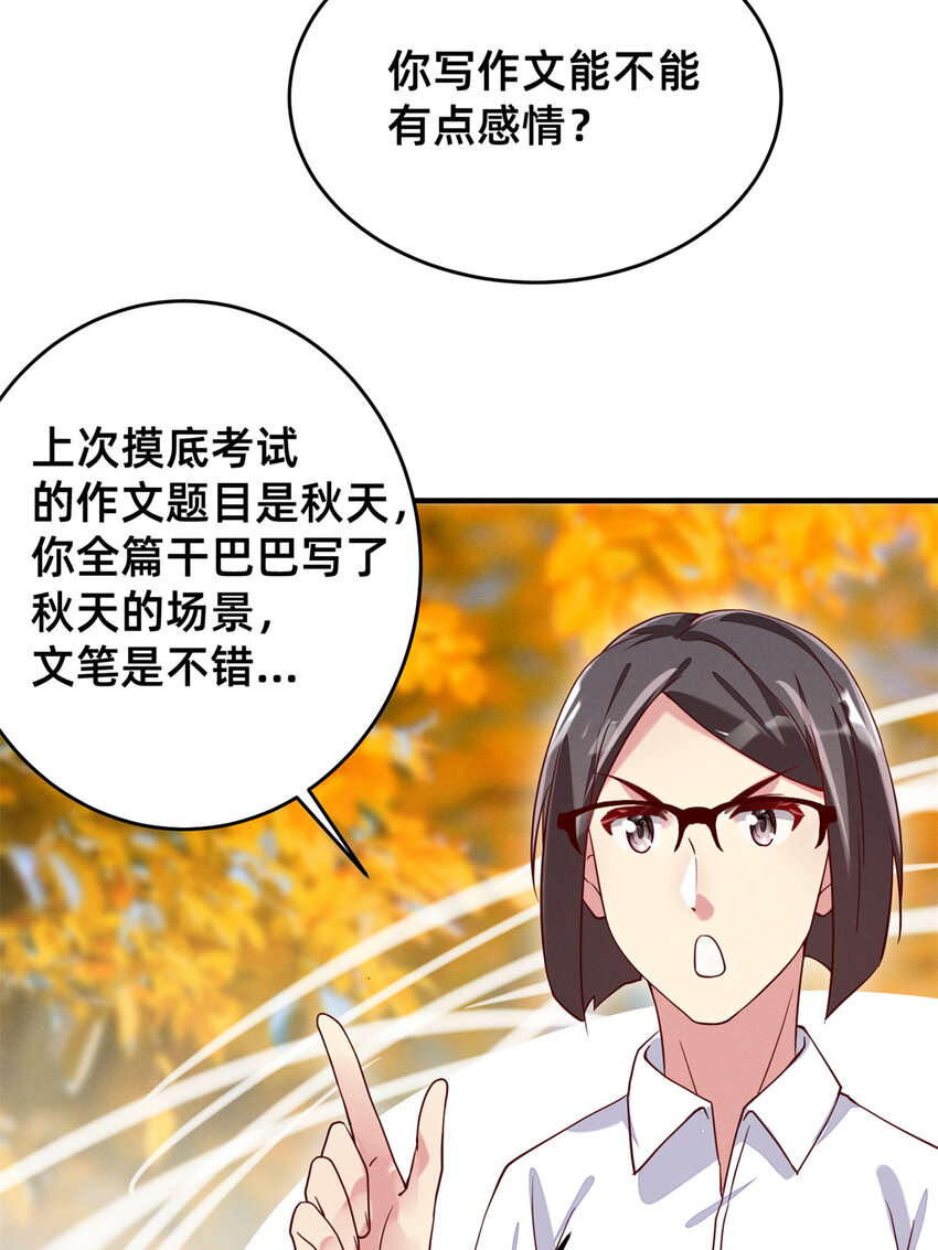 22 不是老大搞的鬼-第23话